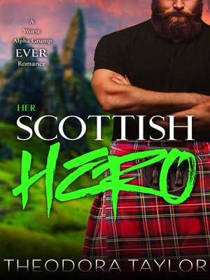 Her Scottish Hero - ebook